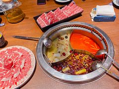 -快乐小羊火锅餐厅(农科路店)