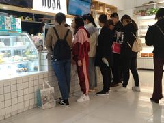 -罗莎蛋糕Rosa bread(印象汇店)