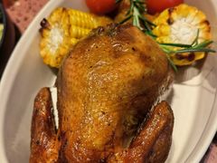 -La Terre乐田(万象城店)