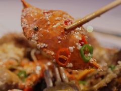 -钳小柒·小龙虾蓝龙王烧烤夜宵(长寿路店)