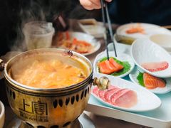 -上宴精品海鲜姿造(晶融汇旗舰店)
