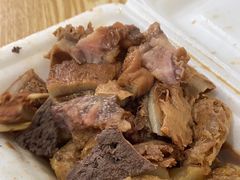 -细妹五香牛杂(步行街店)
