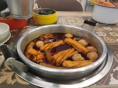 -顶上头·螺蛳火锅(五一新村店)