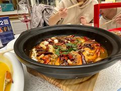 -品海楼·大连海胆锅贴馆(东港店)