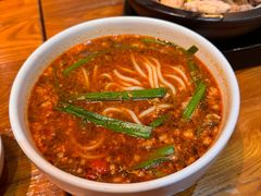 -云海肴·汽锅鸡·云南代表菜(天津国金汇店)