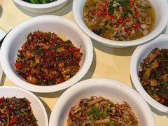-笨罗卜浏阳菜馆(龙华鹏润达店)