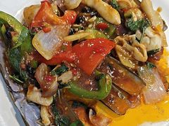 -东江海鲜大排档·潮汕菜·砂锅粥
