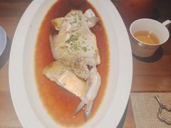 -曾宴·楚菜(湖北省博物馆店)