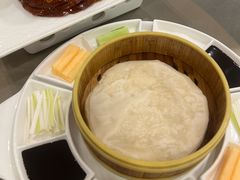 -大鹏饭店·金陵家宴(奥体中心店)