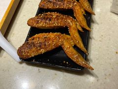 -万鑫鸡翅