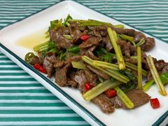 -香满锅老北京羊蝎子火锅·家常菜(新街口店)