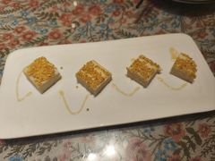 蒙古冰糕-格日勒阿妈蒙古厨房(新华广场店)