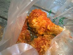 -满记烧饼(牛街东里小区一区店)