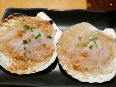 -云晓光头烧烤吧(川沙绿地店)