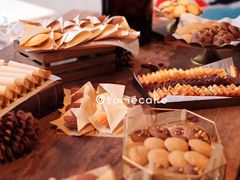 -森之烘焙.蛋糕.甜品台定制(番禺万博店)