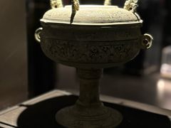 -曾宴·楚菜(湖北省博物馆店)