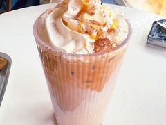 凍摩卡-251#coffee roasters(沿河东路店)