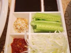 -大鸭梨(天通西苑店)