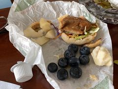 -麦当劳(沙河店)