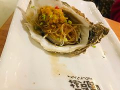 -喝丢一只鞋海鲜烧烤·海肠捞饭(东关街店)