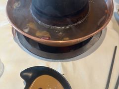 -东来顺饭庄(西直门店)