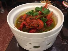 -新白鹿餐厅(爱琴海购物中心店)