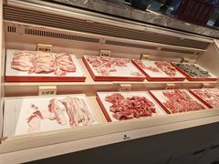 -阪尚皇·原切牛排·烤肉火锅自助(北京路店)