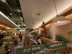 -万达广场(松江店)