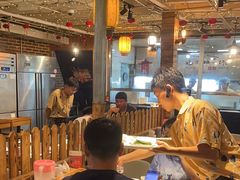 -三个大叔东北烧烤·砂锅菜(西三旗店)