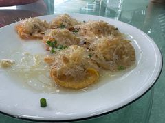 -景好海鲜餐厅(大鹏必选旅游店)