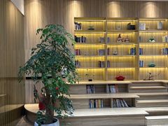 -墨客悦庭酒店(长沙麓谷涉外经济学院店)