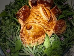 -Oyster Talks 四度蚝法餐厅