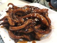 -新记餐厅(香槟大厦店)