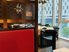 餐具摆设-艋舺·台湾小馆老字号(平安悦坊店)