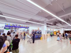 -山姆会员商店(上海浦东店)