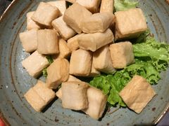 -老墙根涮肉·铜锅·烧烤(欢乐谷·王四营店)