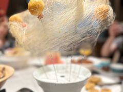 -巴盟人家·内蒙地方菜(华丽家族店)