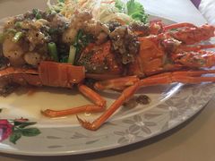 -Red Lobster