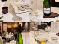 -万豪金殿(香港JW万豪酒店)