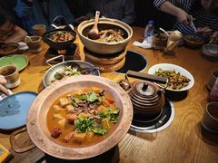 -吃饭皇帝大(长宁龙之梦店)