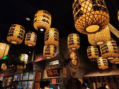 -南京大牌档(青岛万象城店)