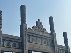 -洛阳白马寺