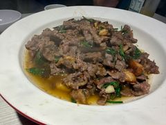 -九毛九西北菜(百信广场店)
