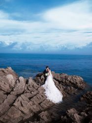 -三河市薇拉风情婚纱摄影店