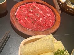-季季山·云南野生菌火锅(上海首店)