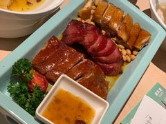 -避风塘(宝山万达店)