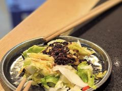 -飘香火锅(玉林西路店)