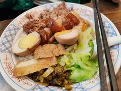 -香友记正宗隆江猪脚饭(首经贸店)