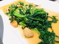 -绿茶餐厅(深圳龙华天虹购物中心店)