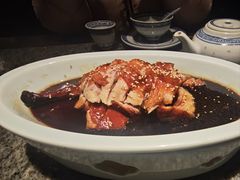 -南京大牌档(青岛万象城店)